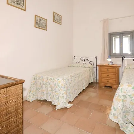 Posta Appartement Santa Marinella